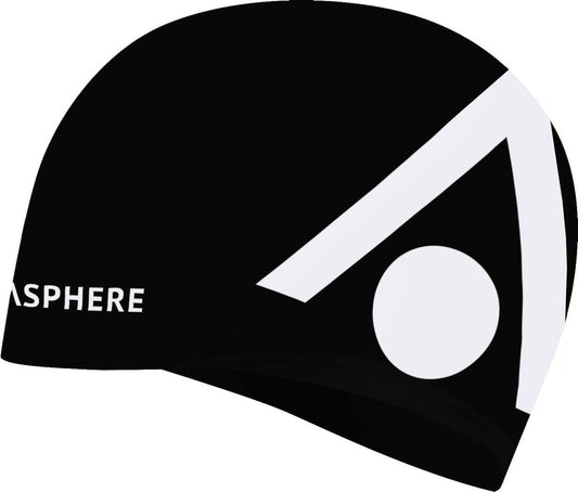 TRI CAP BLACK WHITE BLACK WHITE Bild 1