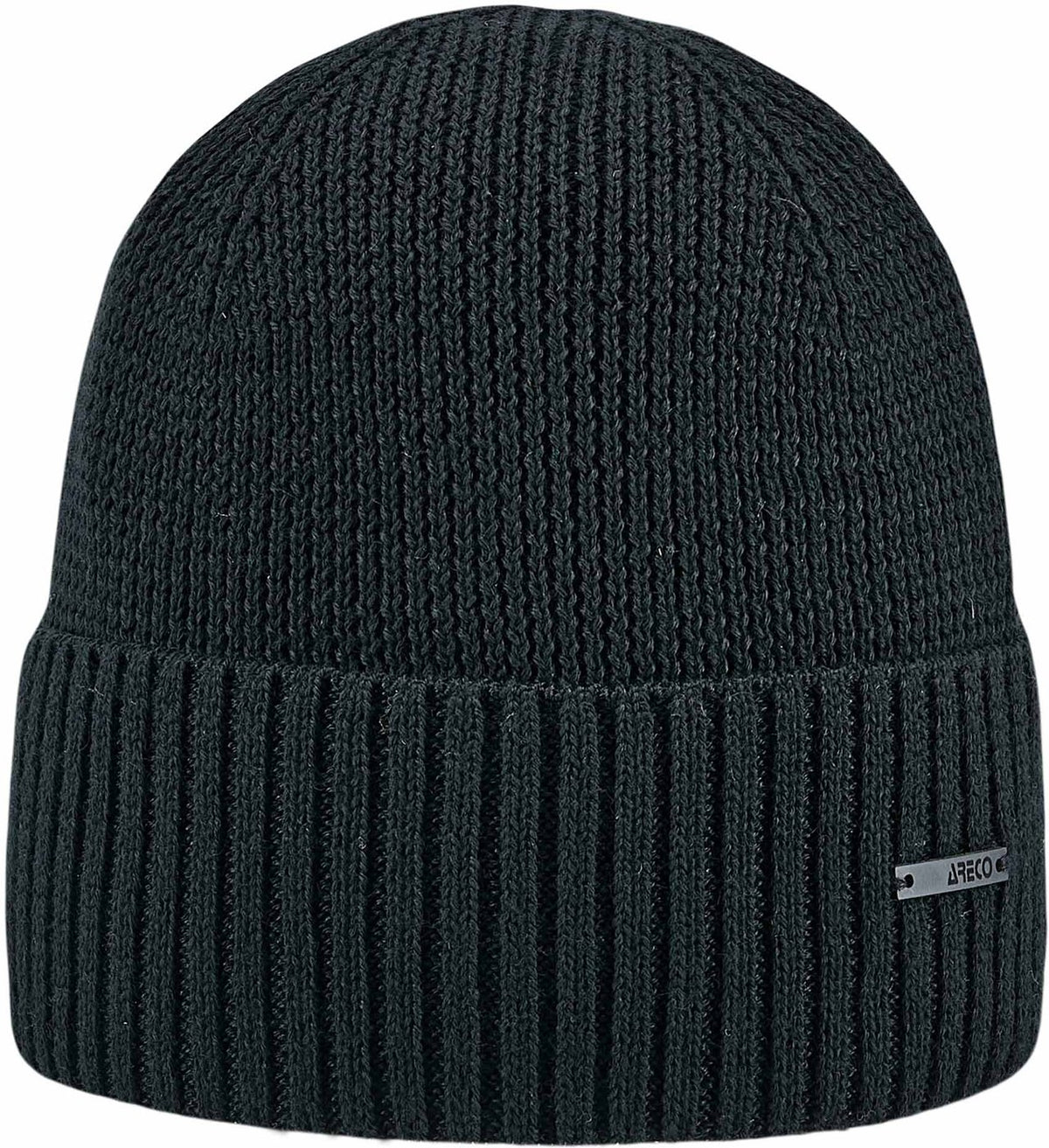 Beanie SCHWARZ SCHWARZ Bild 1