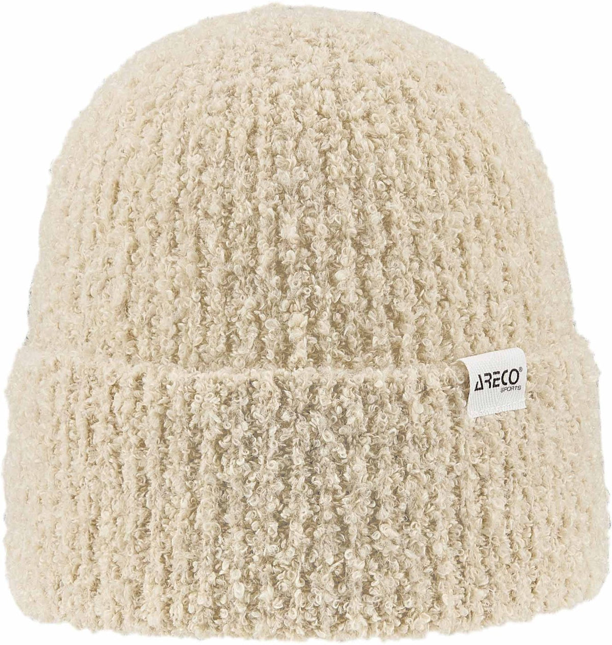Beanie WOLLWEISS WOLLWEISS Bild 1