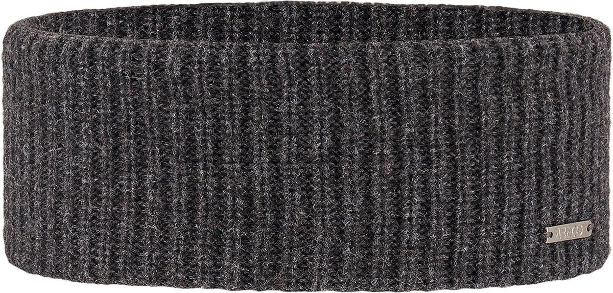 Stirnband ANTHRAZIT ANTHRAZIT Bild 1