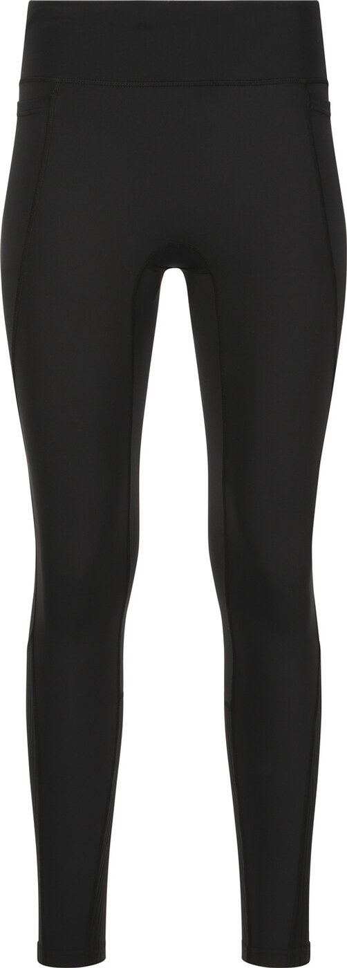 Aliya V2 W Tights BLACK BLACK Bild 1