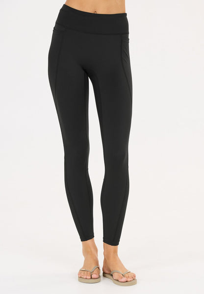Aliya V2 W Tights BLACK BLACK Bild 3