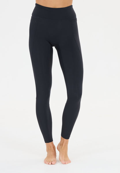 Aliya V2 W Tights DARK SAPPHIRE DARK SAPPHIRE Bild 3