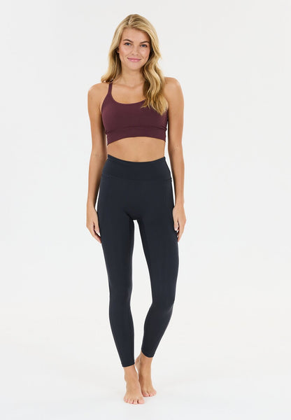Aliya V2 W Tights DARK SAPPHIRE DARK SAPPHIRE Bild 5
