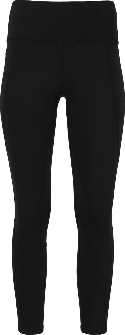Aliya W Tights BLACK BLACK Bild 1