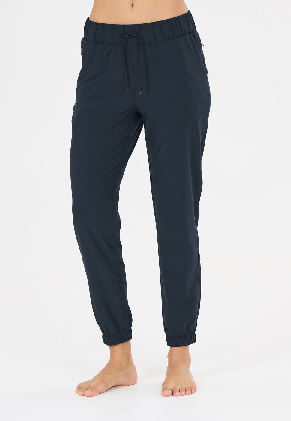 Austberg W Training Pants DARK SAPPHIRE DARK SAPPHIRE Bild 3