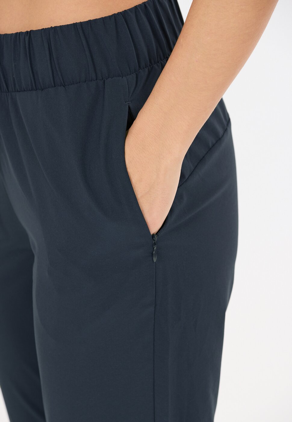 Austberg W Training Pants DARK SAPPHIRE DARK SAPPHIRE Bild 8