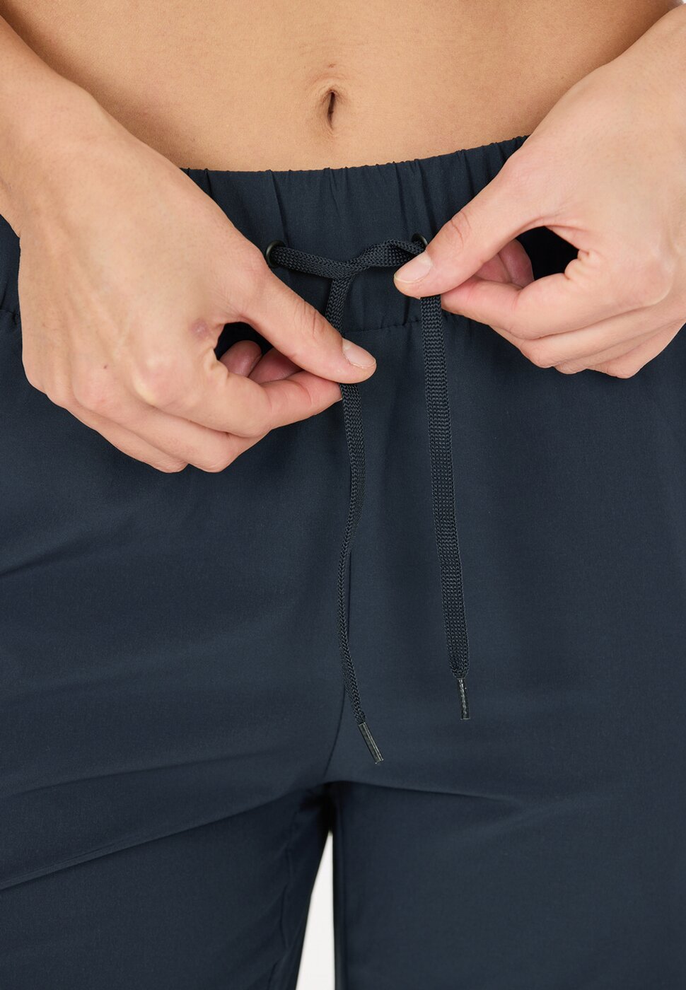 Austberg W Training Pants DARK SAPPHIRE DARK SAPPHIRE Bild 9