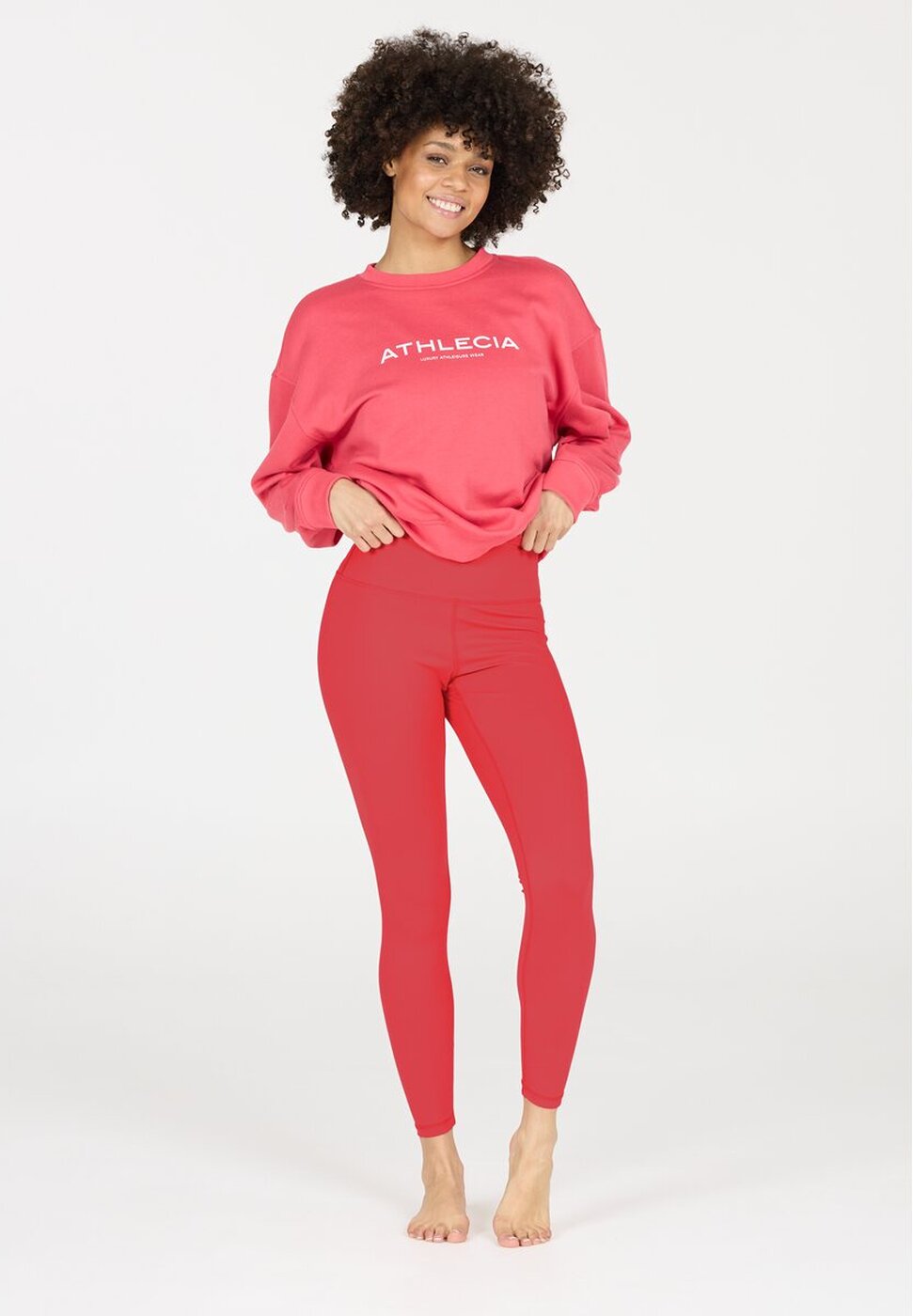 Bloom W Tights TEABERRY TEABERRY Bild 5
