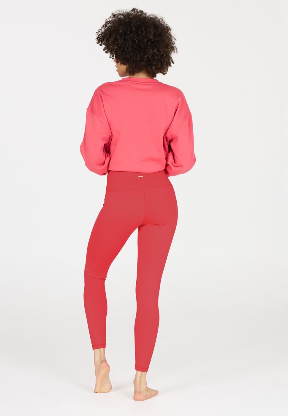 Bloom W Tights TEABERRY TEABERRY Bild 6