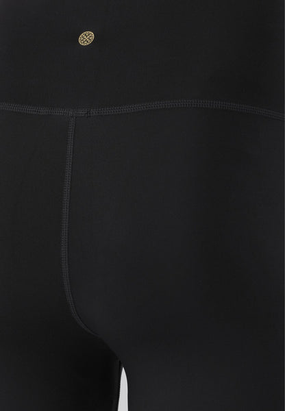 Franz W Tights BLACK BLACK Bild 7