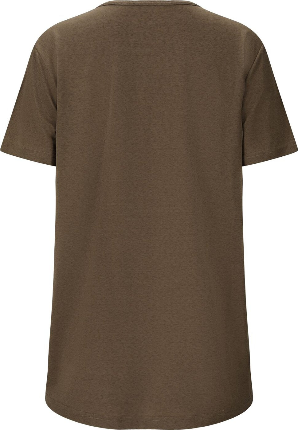 Lizzy W Slub S/S Tee FALCON FALCON Bild 2