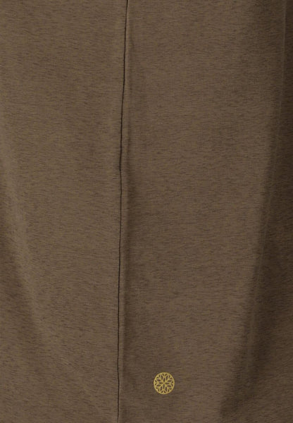 Lizzy W Slub S/S Tee FALCON FALCON Bild 7