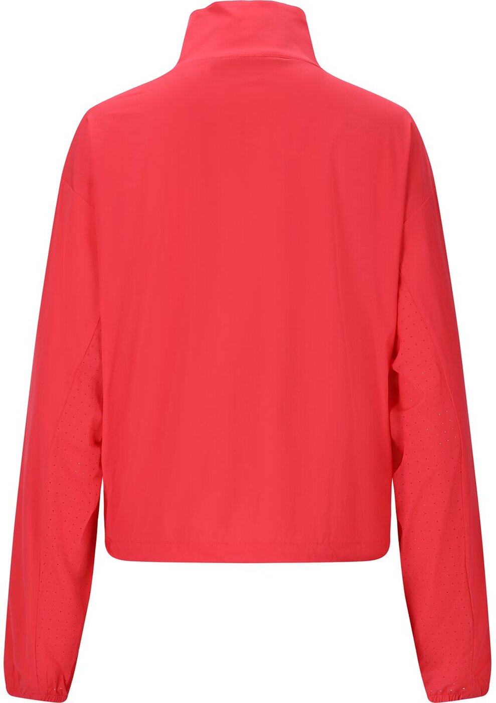 Sharma W Half Zip TEABERRY TEABERRY Bild 2