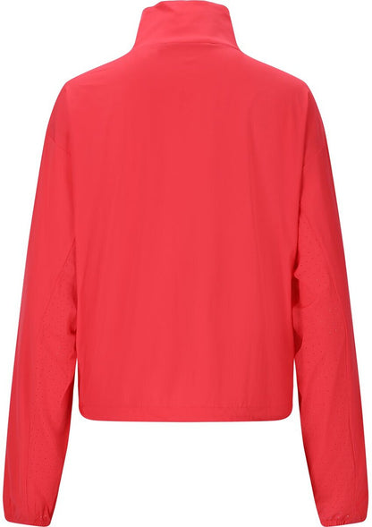 Sharma W Half Zip TEABERRY TEABERRY Bild 2