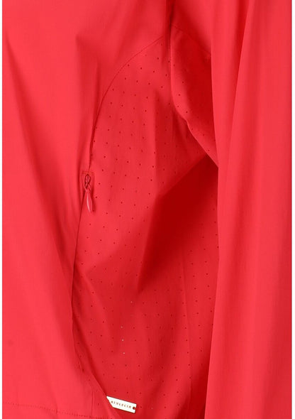 Sharma W Half Zip TEABERRY TEABERRY Bild 7