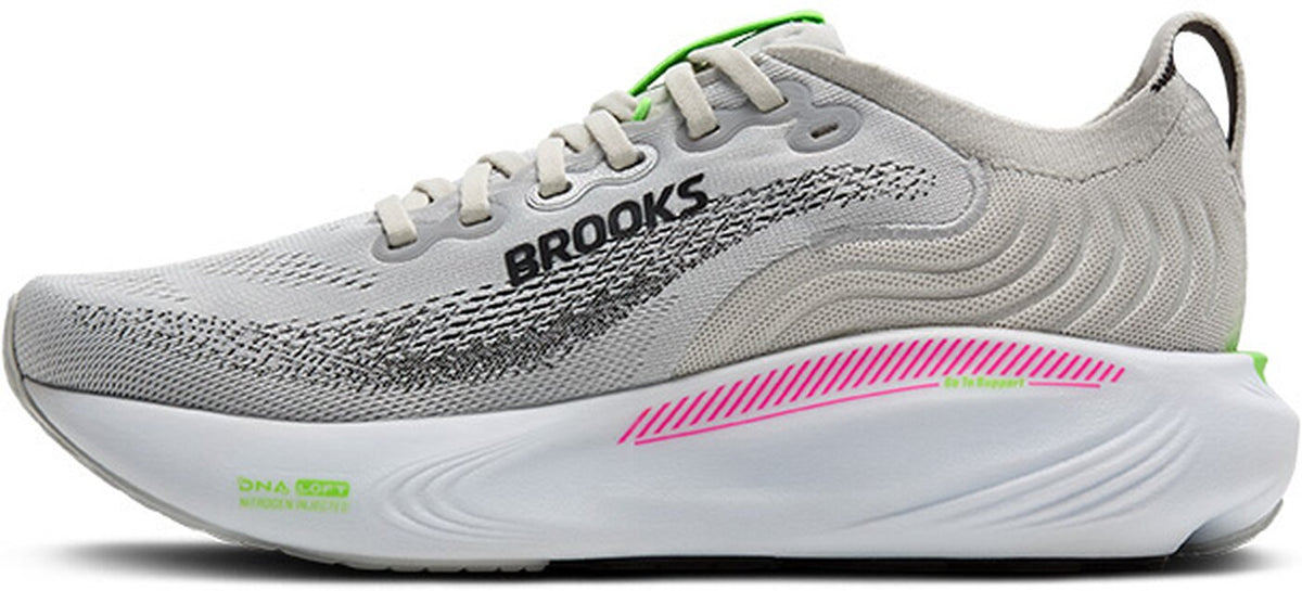 Adrenaline GTS 25 OYSTER/PINK/GREEN OYSTER/PINK/GREEN Bild 6