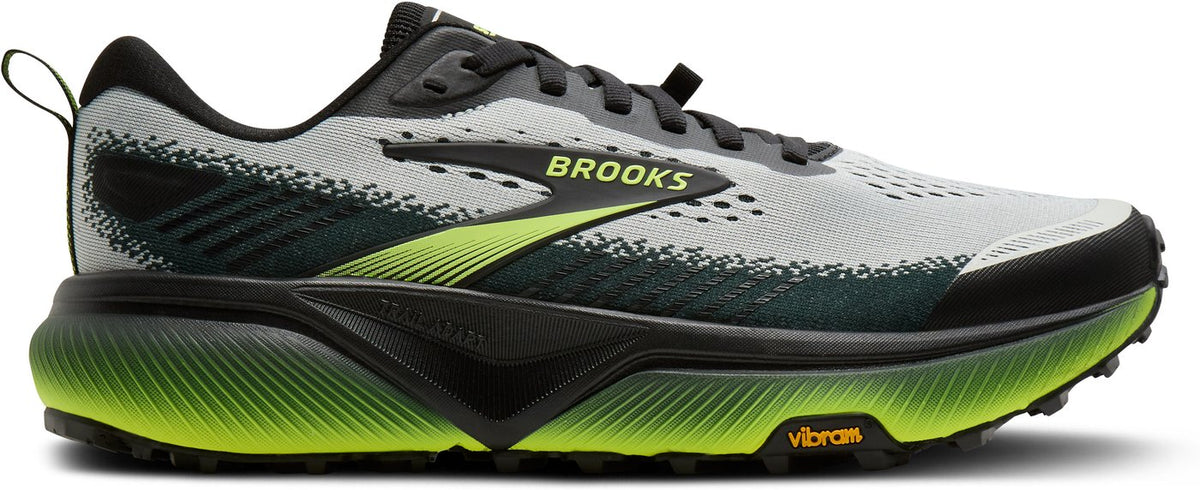 Cascadia 20 GREY/BLACK/NIGHTLIFE GREY/BLACK/NIGHTLIFE Bild 1