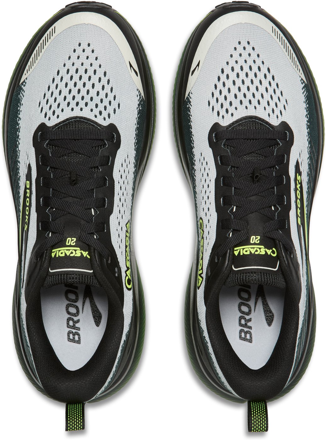 Cascadia 20 GREY/BLACK/NIGHTLIFE GREY/BLACK/NIGHTLIFE Bild 3