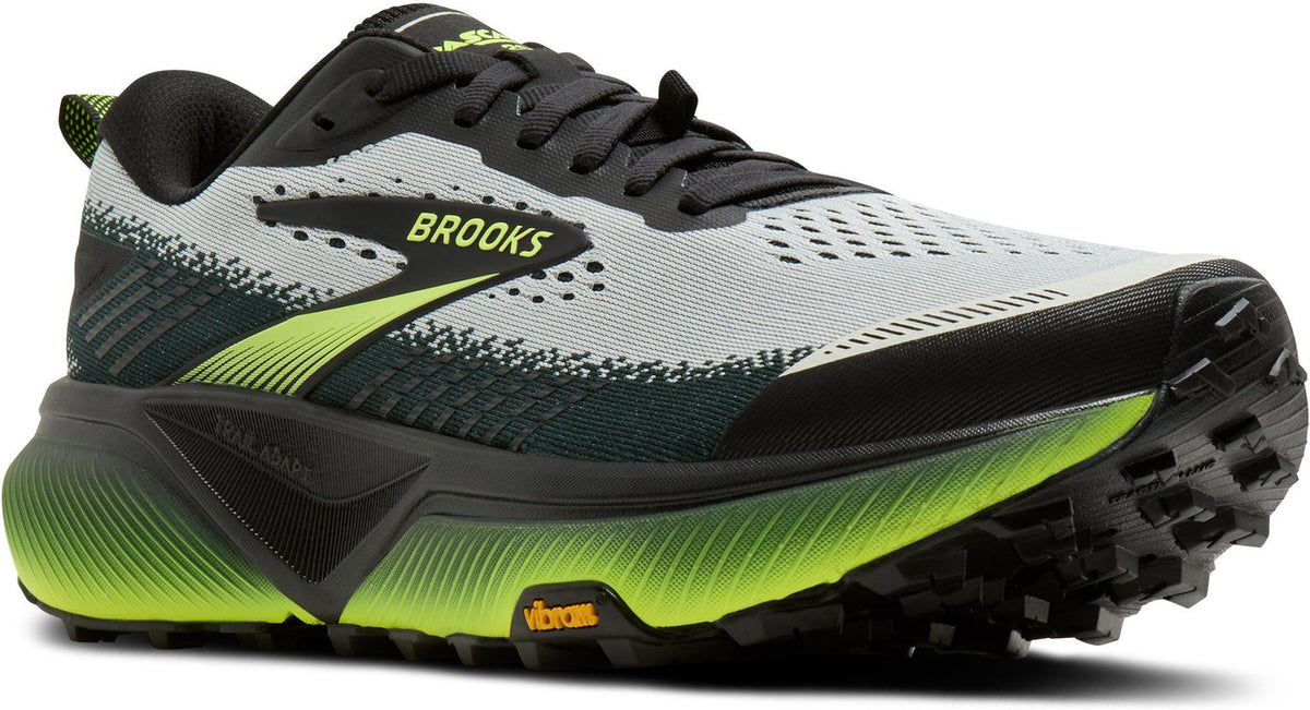 Cascadia 20 GREY/BLACK/NIGHTLIFE GREY/BLACK/NIGHTLIFE Bild 5