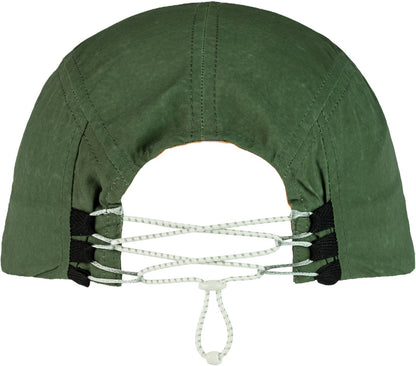 5 Panel Explore Cap MILITARY MILITARY Bild 2