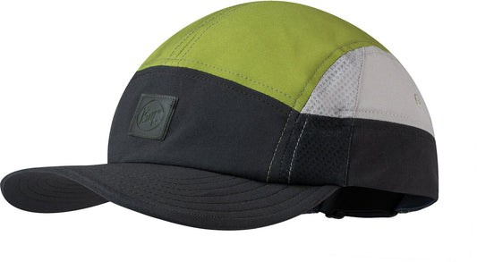 5 Panel Go Cap GRAPHITE GRAPHITE Bild 1