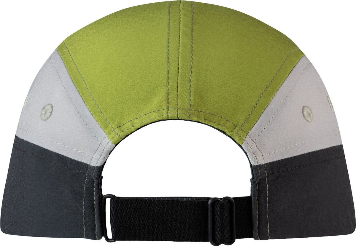 5 Panel Go Cap GRAPHITE GRAPHITE Bild 2