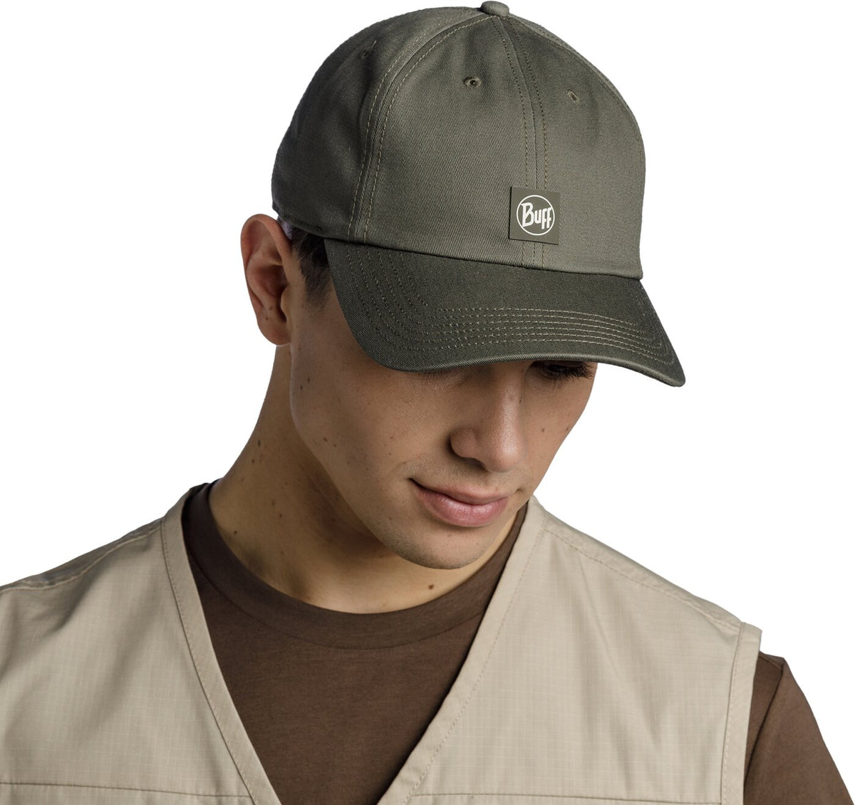 Baseball Cap MILITARY MILITARY Bild 3