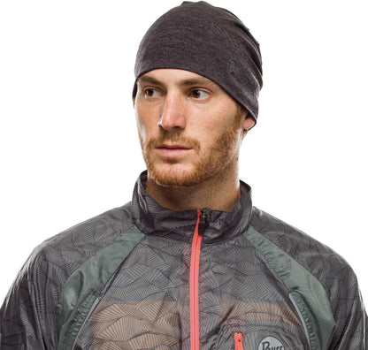 DryFlx Beanie BLACK BLACK Bild 2