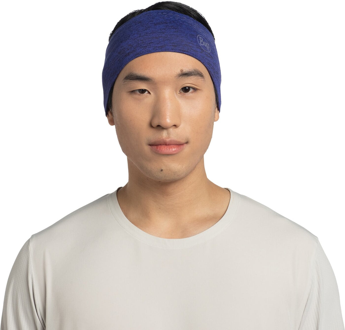 DryFlx Headband BLUE BLUE Bild 2