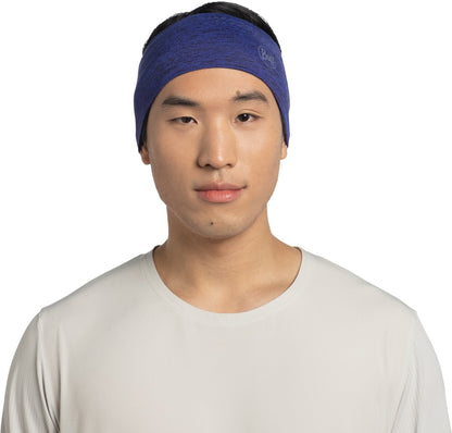 DryFlx Headband BLUE BLUE Bild 2