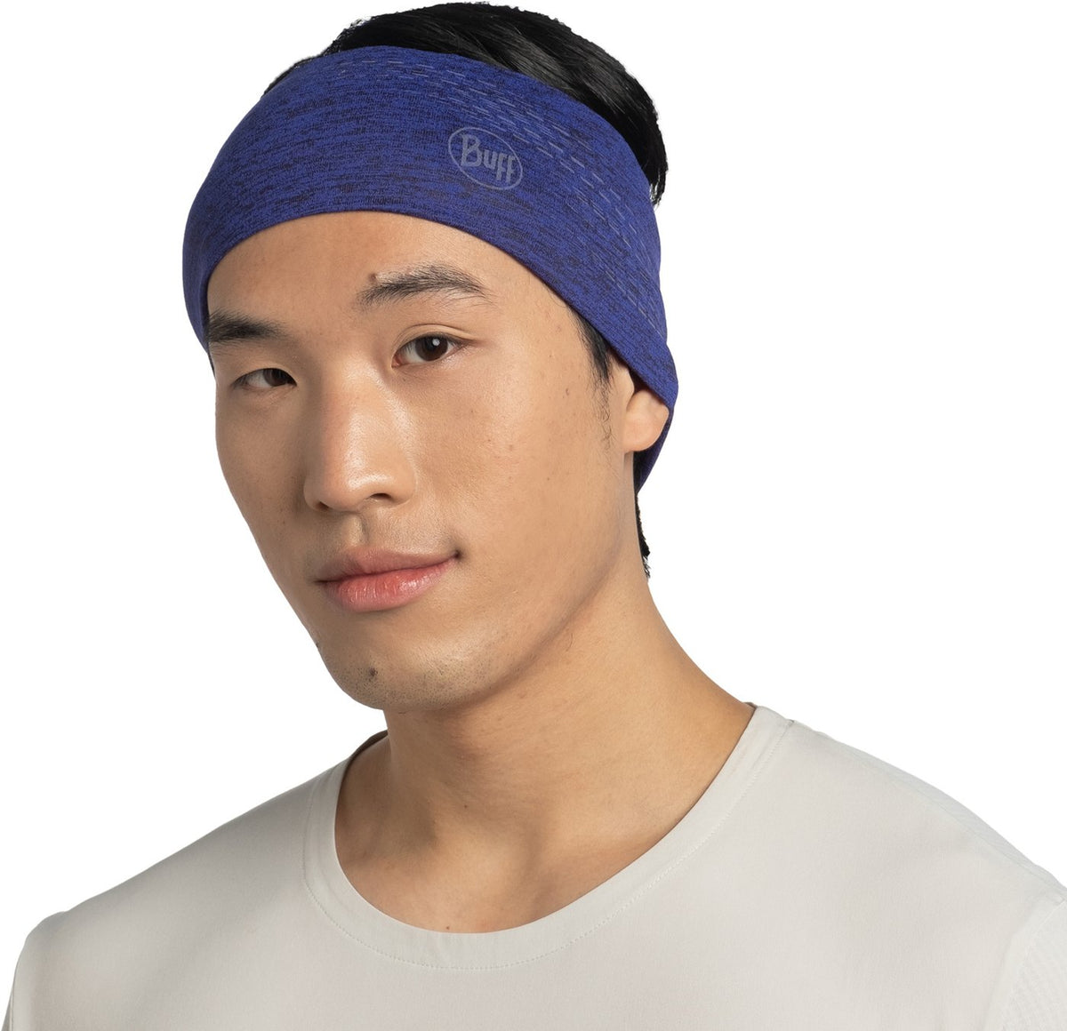 DryFlx Headband BLUE BLUE Bild 3