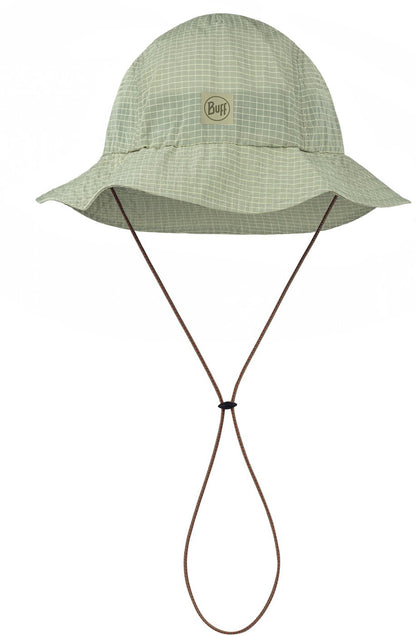 Go Bucket Hat SOLID PISTACHIO SOLID PISTACHIO Bild 1