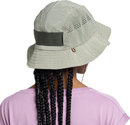 Go Bucket Hat SOLID PISTACHIO SOLID PISTACHIO Bild 4
