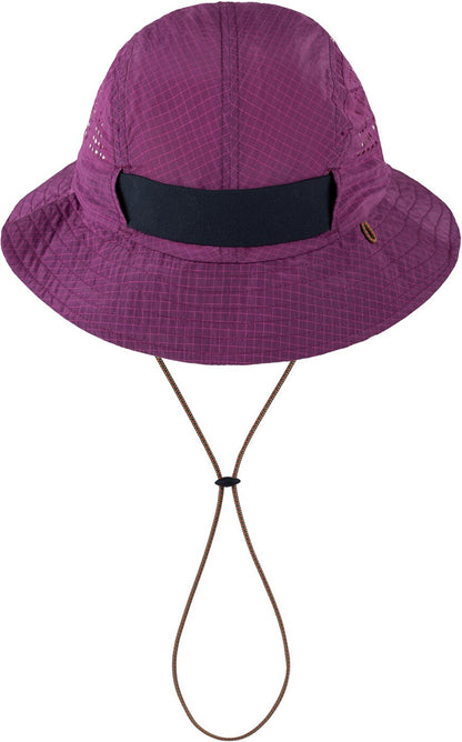 Go Bucket Hat SOLID PURPLISH SOLID PURPLISH Bild 2