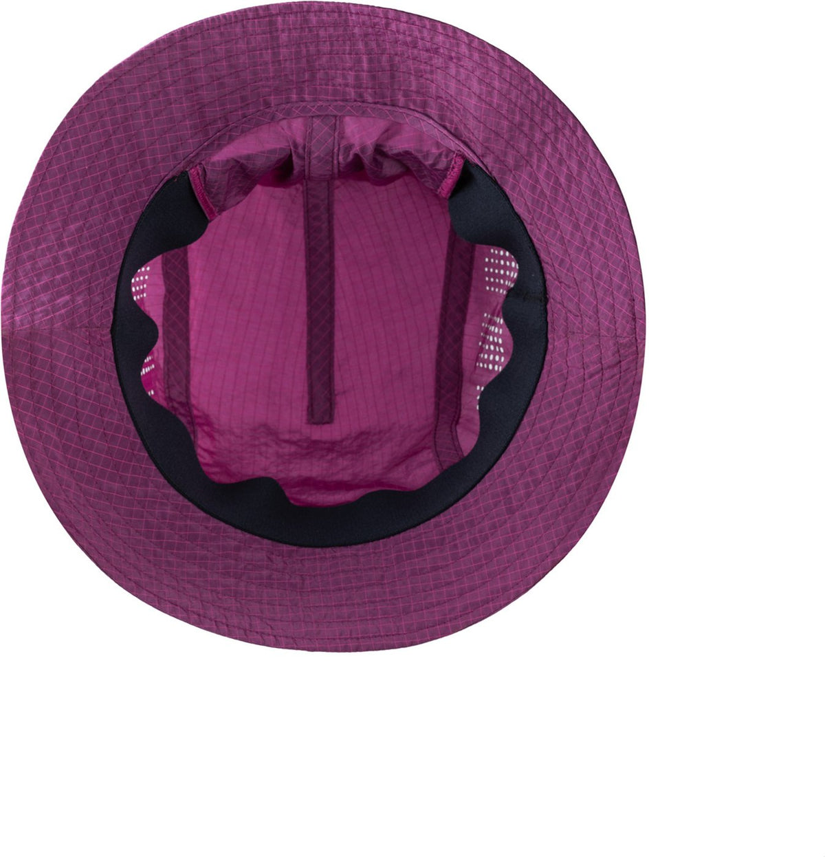 Go Bucket Hat SOLID PURPLISH SOLID PURPLISH Bild 7