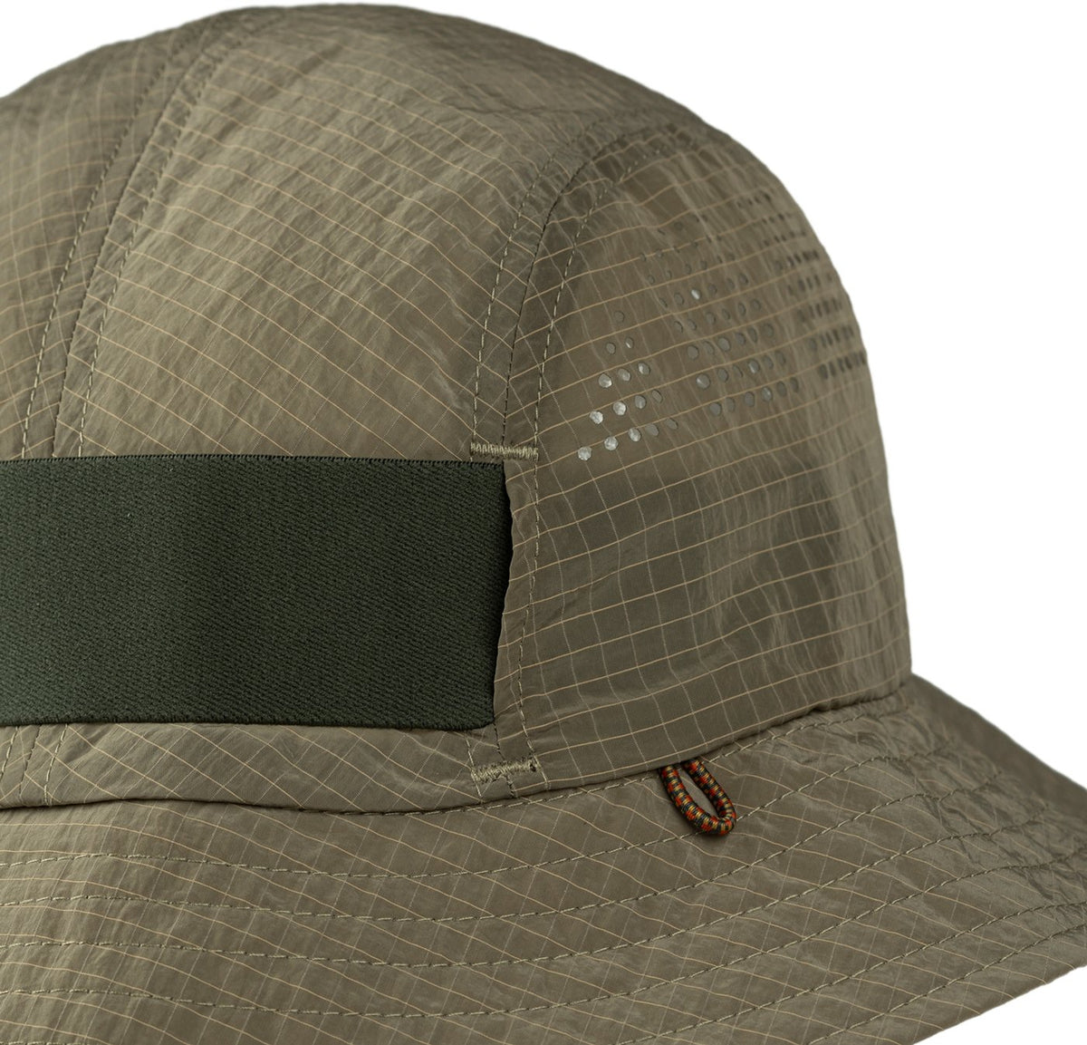 Go Bucket Hat SOLID TUNDRA KHAKI SOLID TUNDRA KHAKI Bild 6