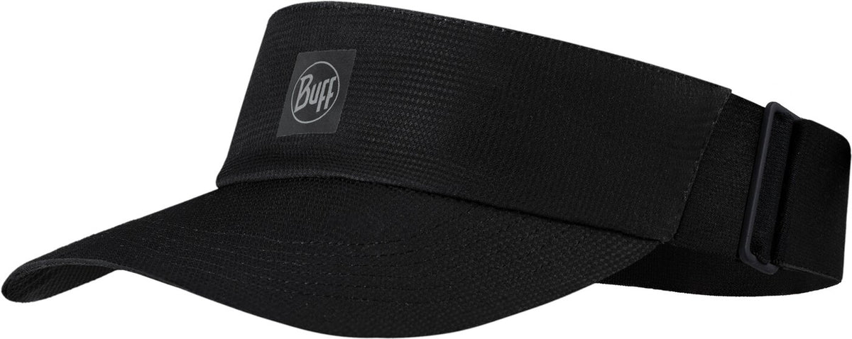Go Visor BLACK BLACK Bild 1
