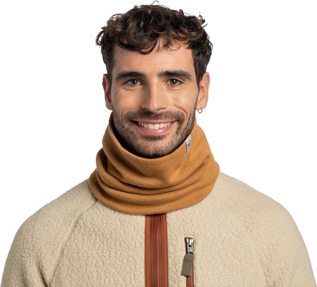 Knitted Neckwarmer PEANUT PEANUT Bild 2