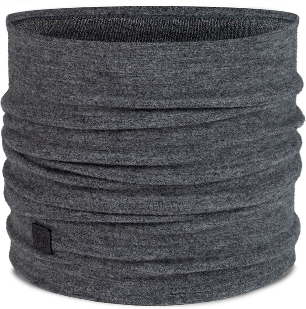 Merino Fleece GREY GREY Bild 1
