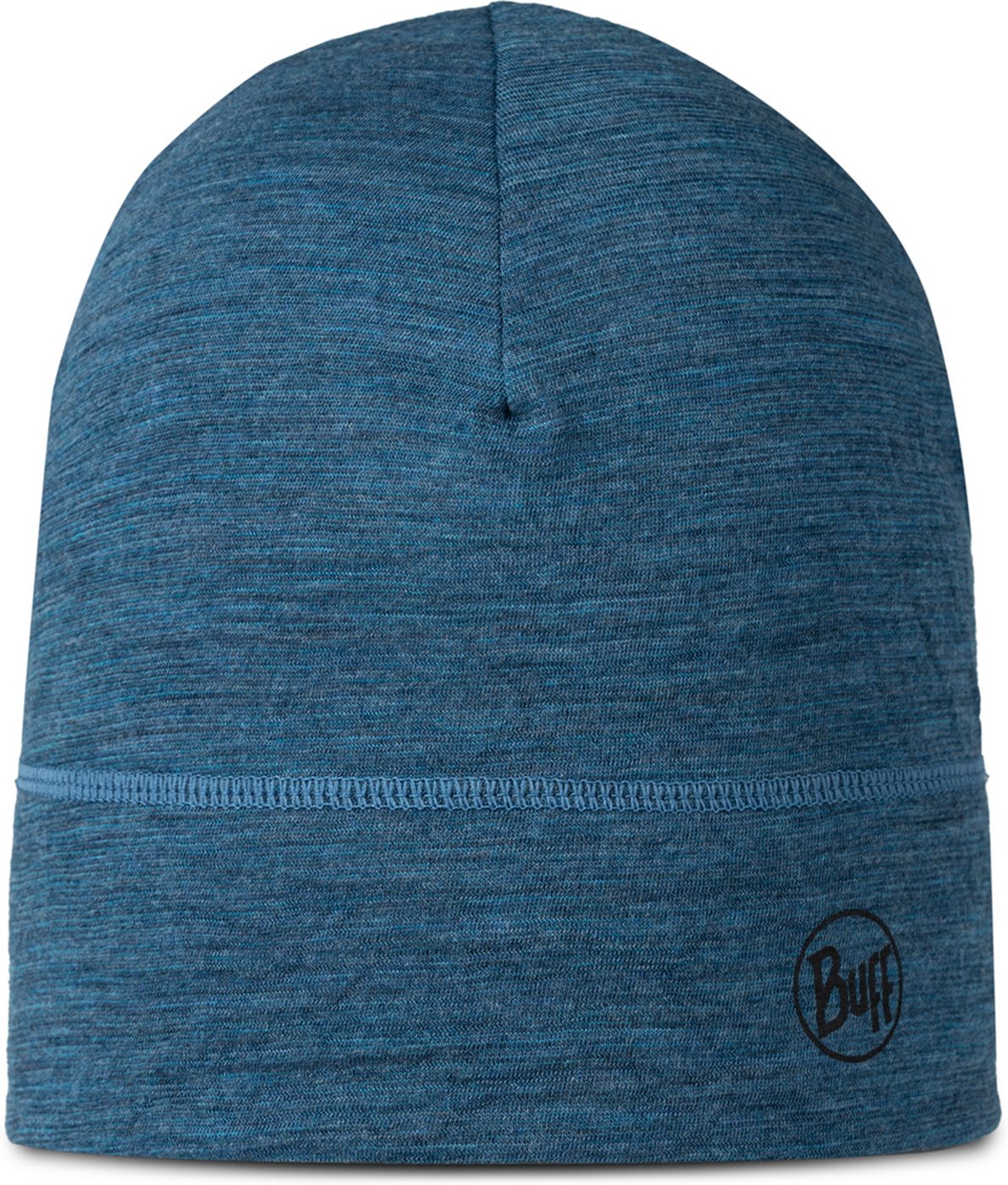 Merino Lightweight Beanie DARK_BLUE DARK_BLUE Bild 1