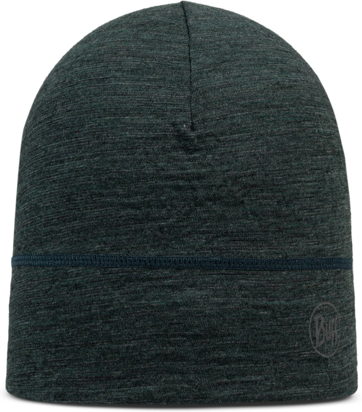 Merino Lightweight Beanie GREEN GREEN Bild 1