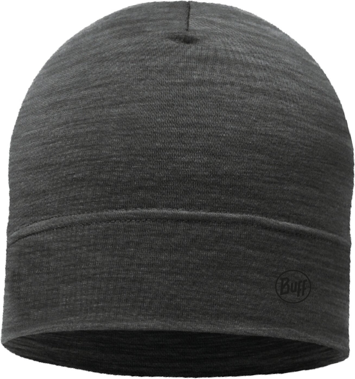 Merino Lightweight Beanie GREY GREY Bild 1