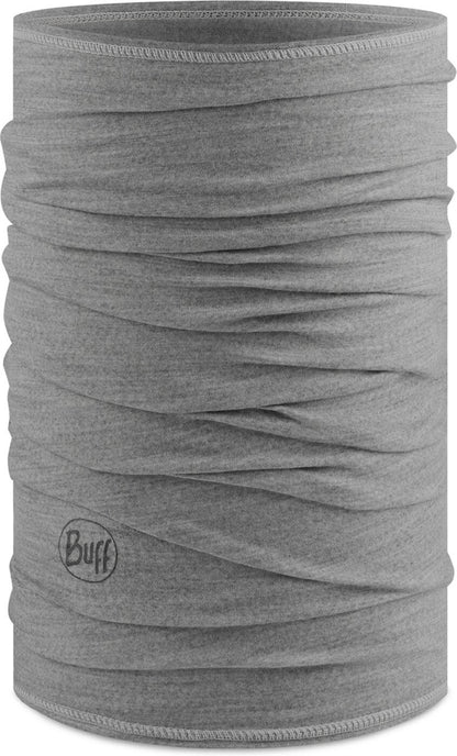 Merino Lightweight LIGHT GREY LIGHT GREY Bild 1