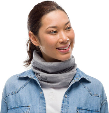 Merino Lightweight LIGHT GREY LIGHT GREY Bild 2