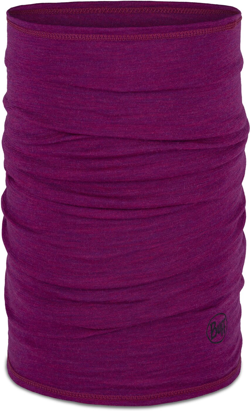 Merino Lightweight MAGENTA MAGENTA Bild 1
