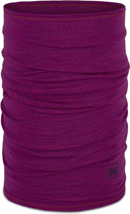 Merino Lightweight MAGENTA MAGENTA Bild 1