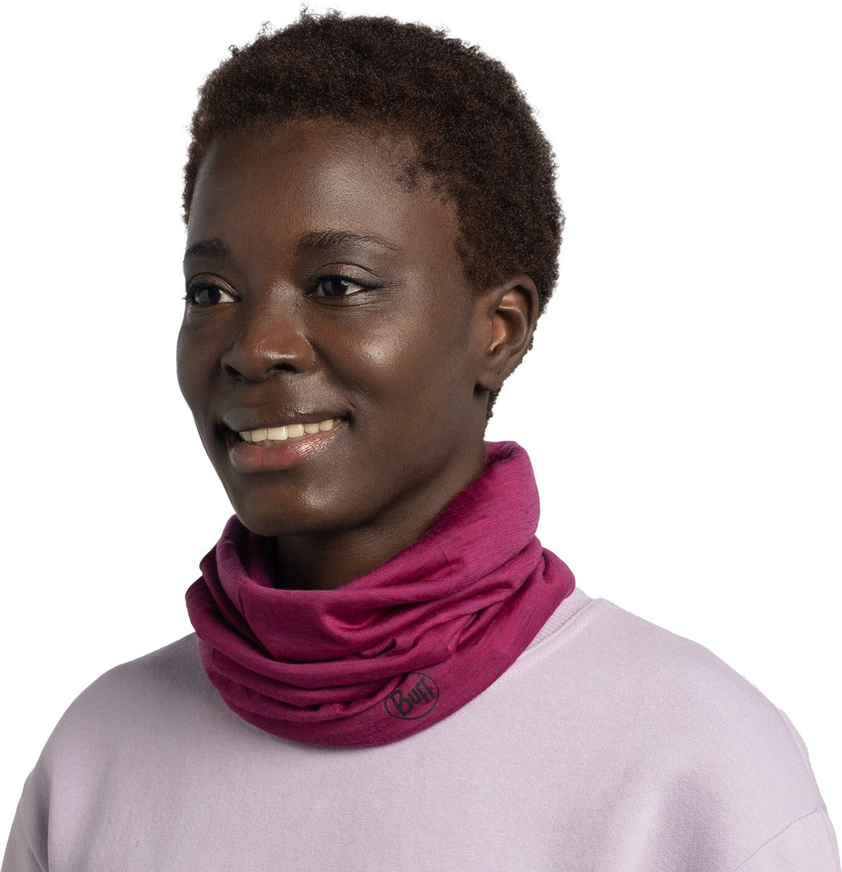 Merino Lightweight MAGENTA MAGENTA Bild 3