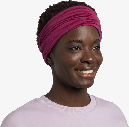 Merino Lightweight MAGENTA MAGENTA Bild 4