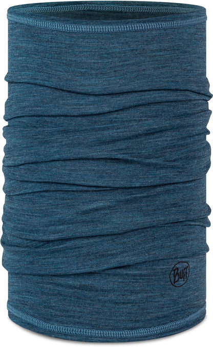 Merino Lightweight TEMPEST BLUE BLUE Bild 1